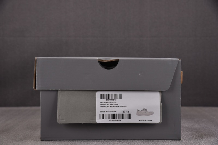 BALEN&GA SNEAKER