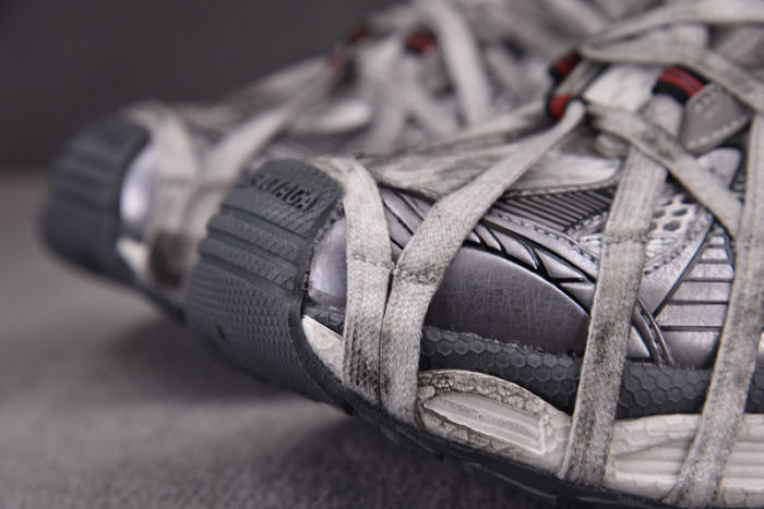 BALEN&GA SNEAKER