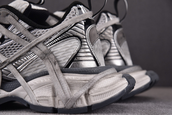 BALEN&GA SNEAKER
