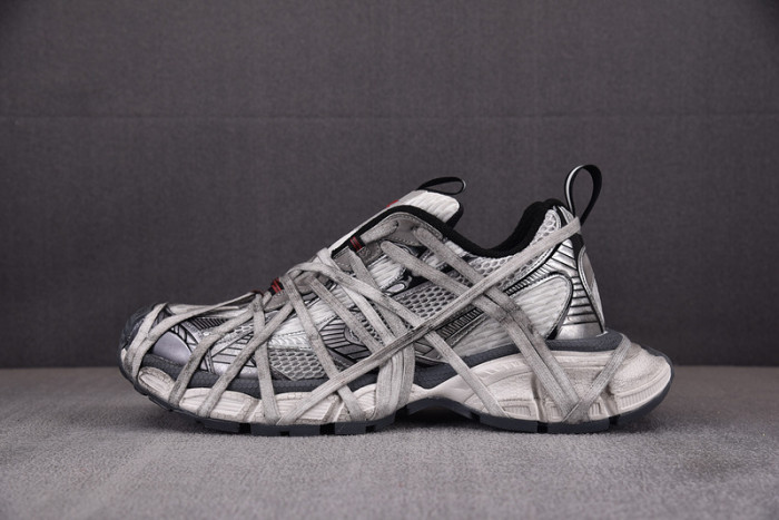 BALEN&GA SNEAKER