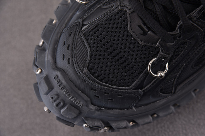 BALEN&GA SNEAKER