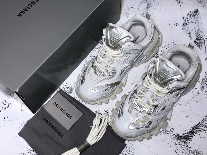 BALEN&GA SNEAKER