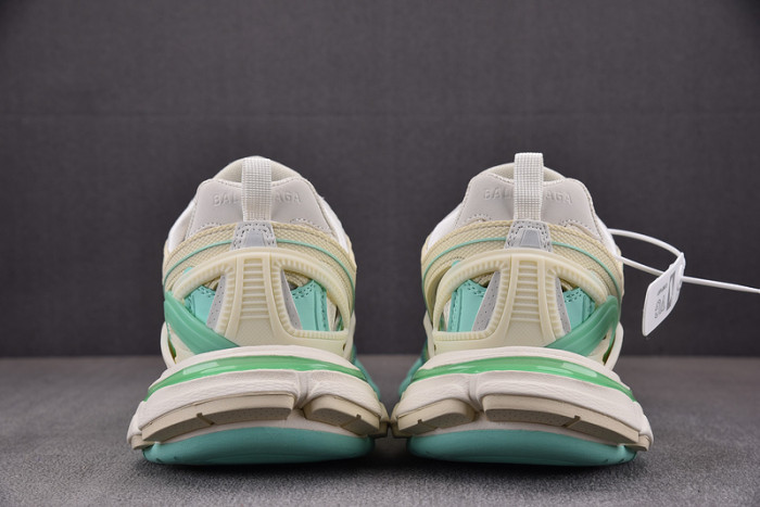 BALEN&GA SNEAKER
