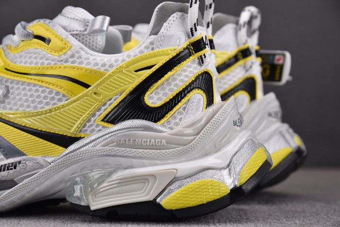 BALEN&GA SNEAKER