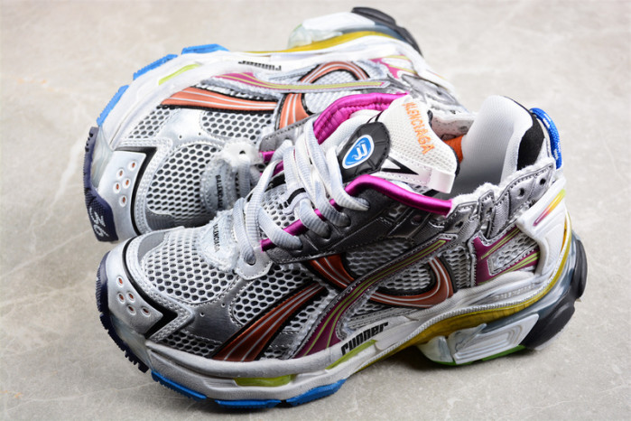 BALEN&GA SNEAKER