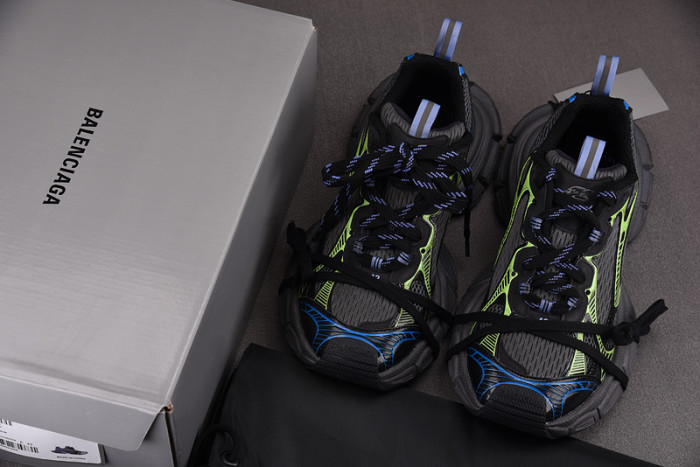 BALEN&GA SNEAKER