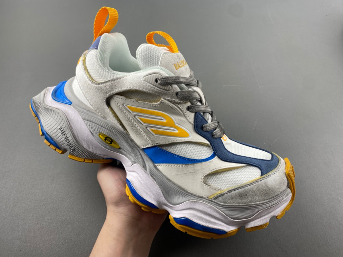 BALEN&GA SNEAKER