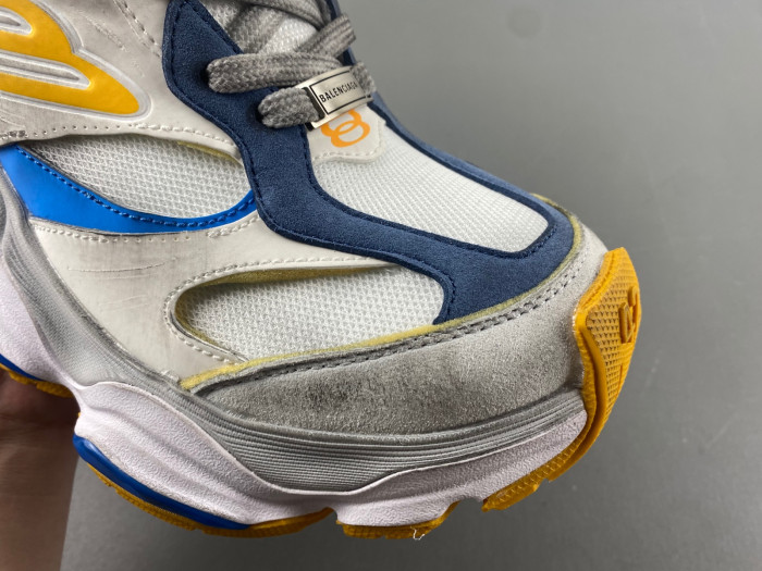 BALEN&GA SNEAKER