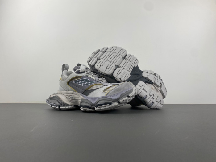 BALEN&GA SNEAKER