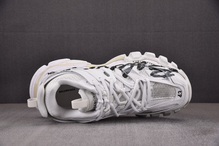 BALEN&GA SNEAKER