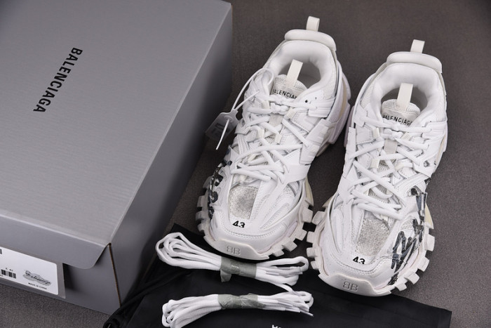 BALEN&GA SNEAKER