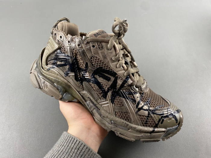 BALEN&GA SNEAKER