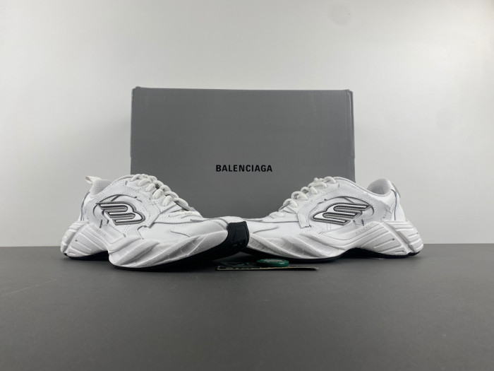 BALEN&GA SNEAKER