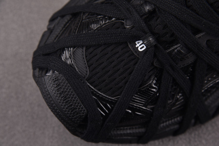 BALEN&GA SNEAKER