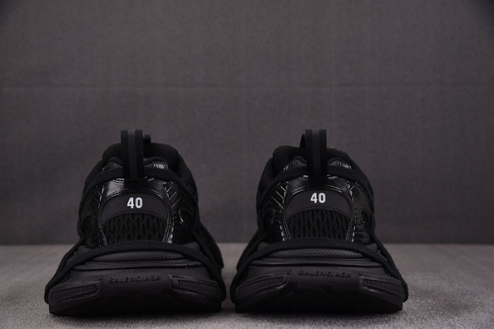 BALEN&GA SNEAKER