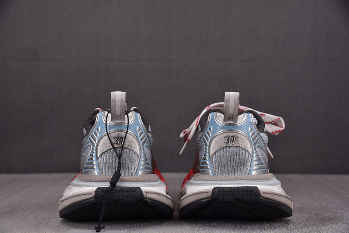 BALEN&GA SNEAKER