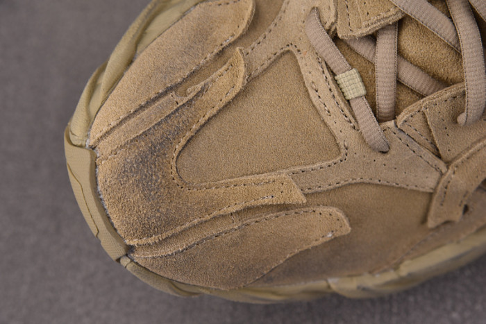 BALEN&GA SNEAKER