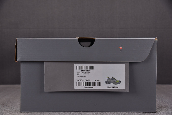 BALEN&GA SNEAKER