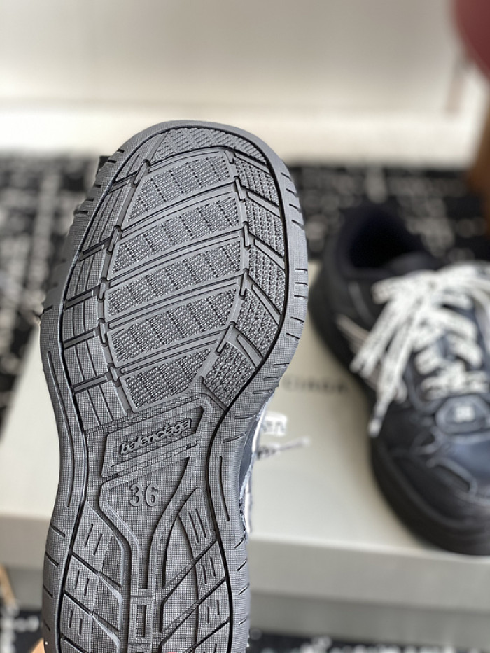 BALEN&GA SNEAKER