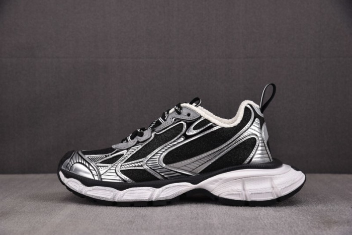 BALEN&GA SNEAKER