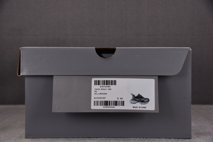 BALEN&GA SNEAKER