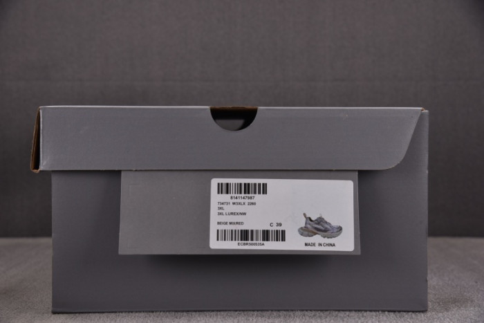 BALEN&GA SNEAKER