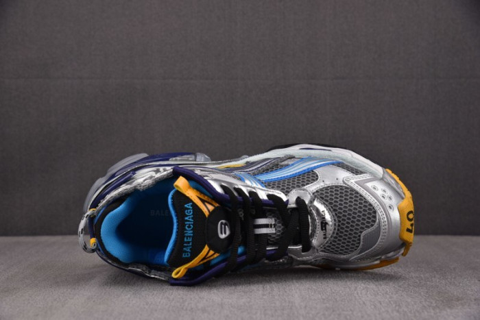 BALEN&GA SNEAKER