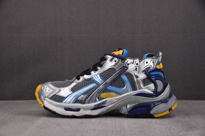 BALEN&GA SNEAKER