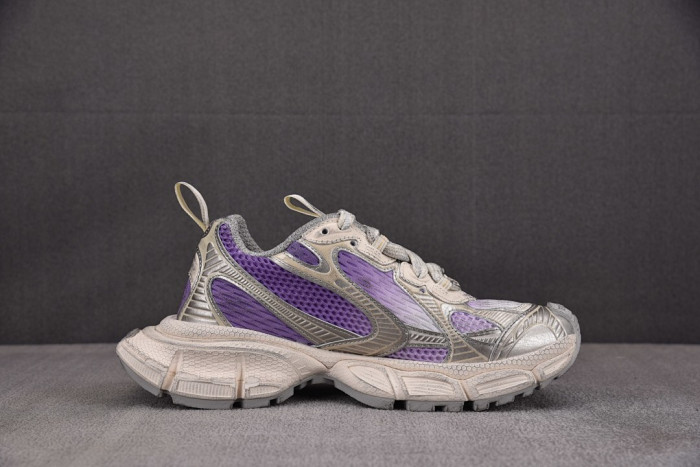 BALEN&GA SNEAKER