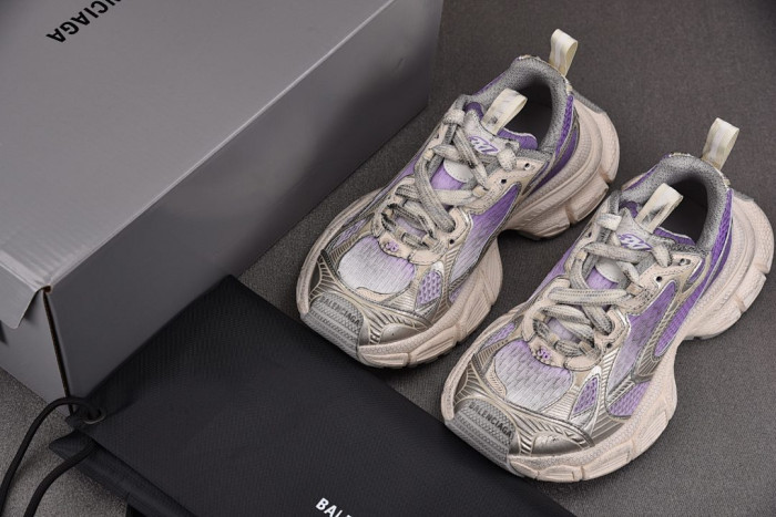 BALEN&GA SNEAKER