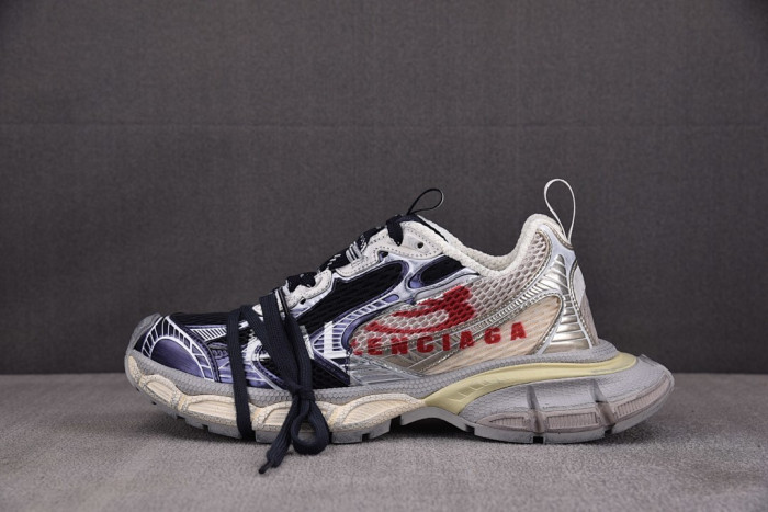 BALEN&GA SNEAKER