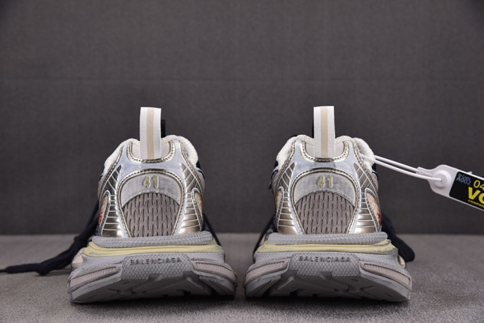 BALEN&GA SNEAKER