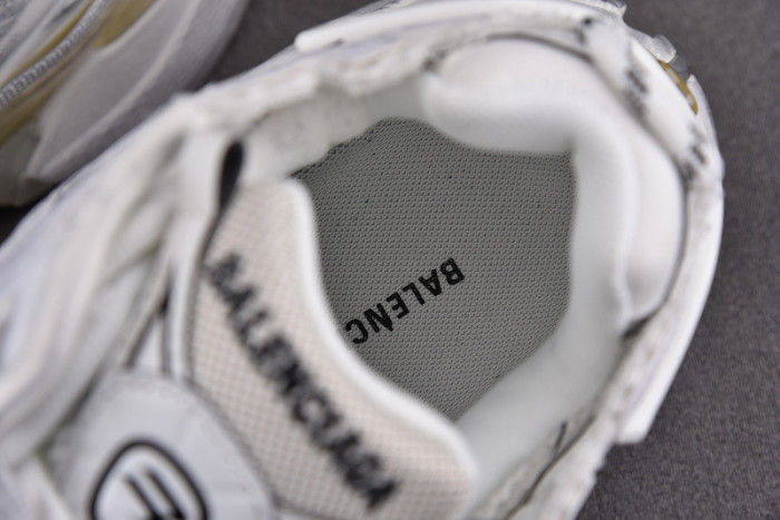 BALEN&GA SNEAKER
