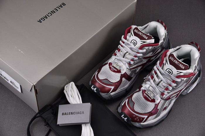BALEN&GA SNEAKER