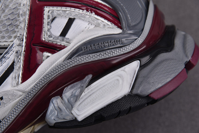 BALEN&GA SNEAKER