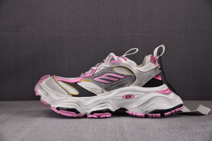 BALEN&GA SNEAKER