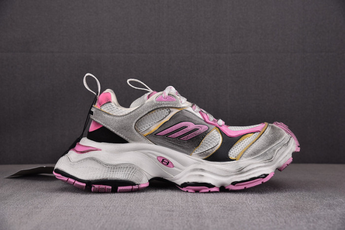 BALEN&GA SNEAKER