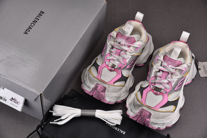 BALEN&GA SNEAKER