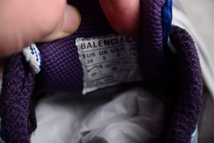 BALEN&GA SNEAKER
