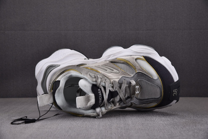 BALEN&GA SNEAKER