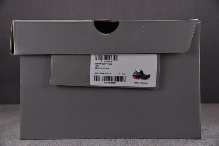 BALEN&GA SNEAKER