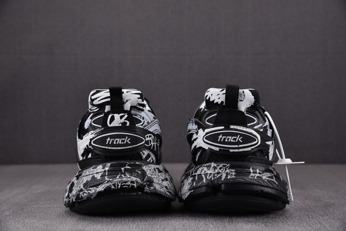 BALEN&GA SNEAKER