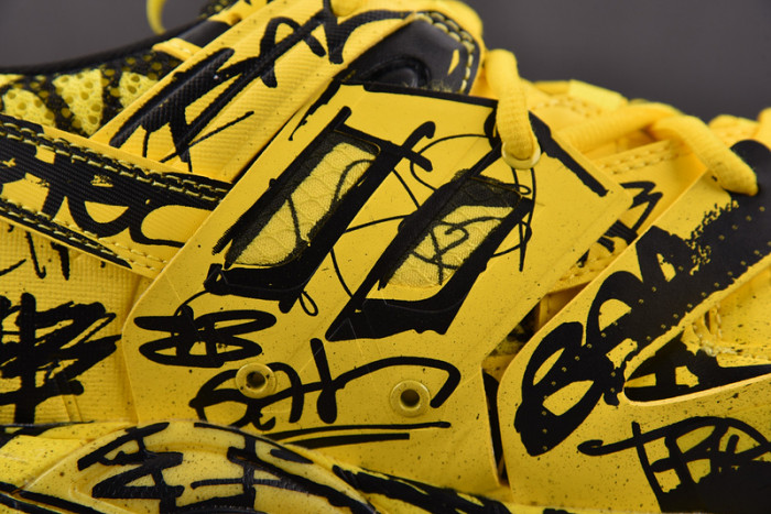 BALEN&GA SNEAKER