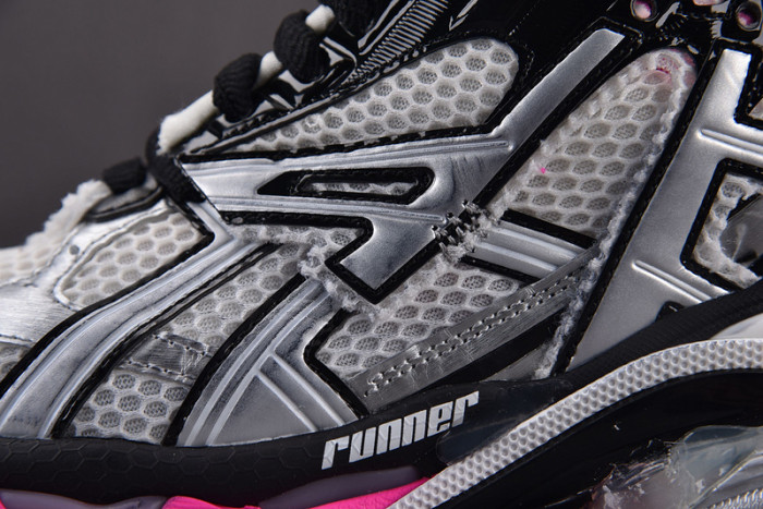 BALEN&GA SNEAKER