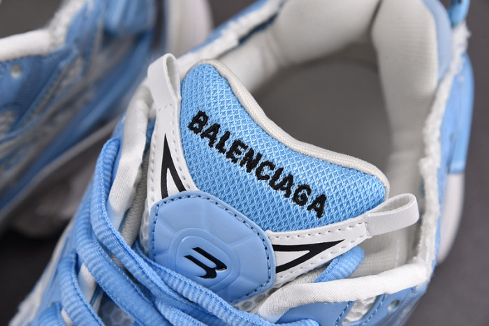 BALEN&GA SNEAKER