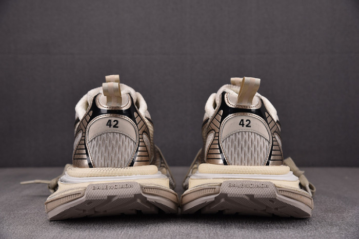 BALEN&GA SNEAKER