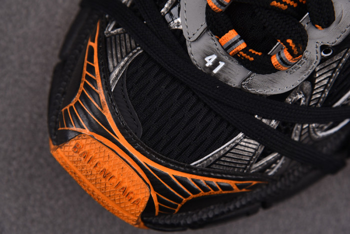 BALEN&GA SNEAKER
