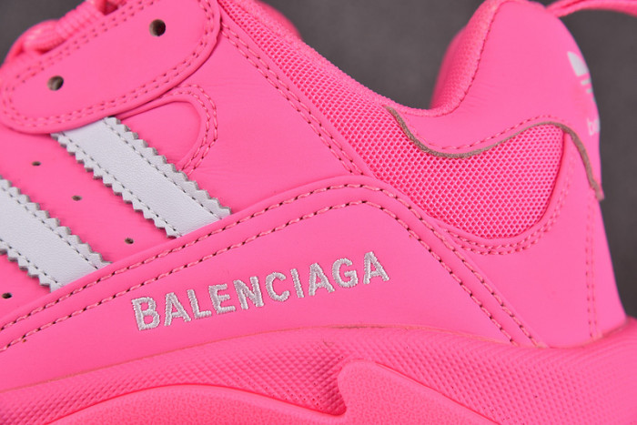 BALEN&GA TRIPLES