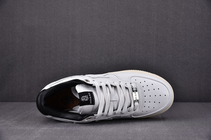 BAPE Shoe