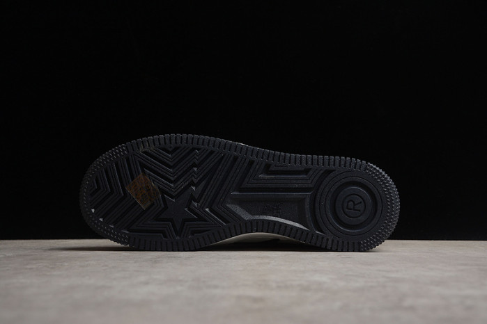 BAPE Shoe